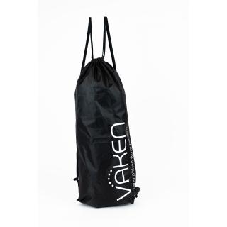 Vaken กระเป๋าใส่เสื่อโยคะ Vaken รุ่น Welcome Bag - สีดำ (Free Size)