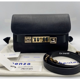 Used like very newww Proenza linoza Ps11  mini y.18 Fullset