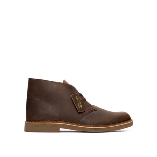 CLARKS รองเท้าผู้ชาย รุ่น DESERT BT EVO 26166785 สีน้ำตาล