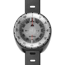 Suunto  -   SK 8  Compass