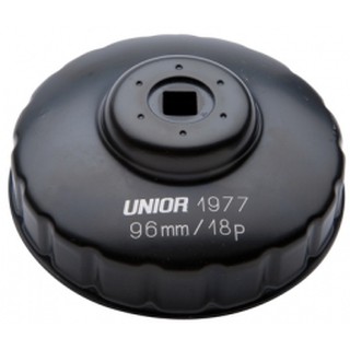 UNIOR 1977/6-96-18P  บ๊อกซ์ถอดไส้หม้อกรอง (สินค้า ณ 18-9-60)