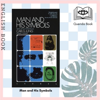 [Querida] หนังสือภาษาอังกฤษ Man and His Symbols by C. G. Jung