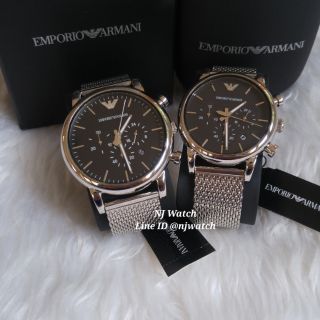 นาฬิกา Emporio armani AR-1808