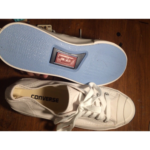 converse jack purcell