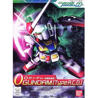 SD BB333 O GUNDAM (OPERATIONAL MODE) 0 Gundam 4543112599391 4573102579911 300