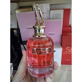 น้ำหอม JEAN PAUL GAULTIER So Scandal EDP 80ml