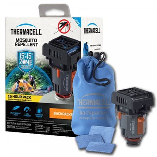 เครื่องไล่ยุงและแมลง Thermacell Backpacker