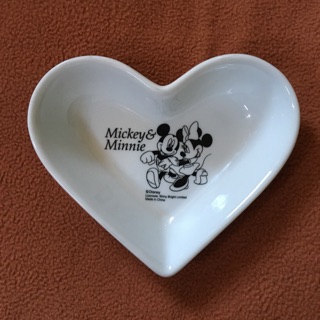 ถ้วยมิคกี้แอนด์มินนี่ mickey minnie มือสอง