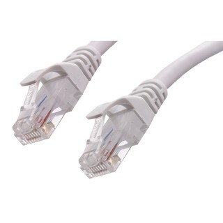 สายแลน OKER UTP CAT5  10M