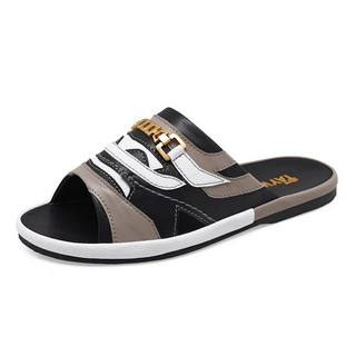 TAYWINแท้ เทวินทร์แท้ รองเท้าแตะ SKF-38 Size39-46 หนังไมโครไ…