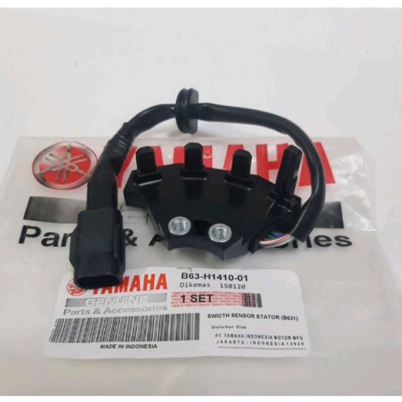 CKP SENSOR SPULL STATER AEROX155 NMAX LEXY B63