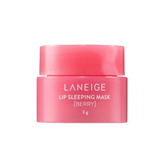 พร้อมส่ง ลิปสลิปปิ้งมาส์ก ลาเนจ LANEIGE Lip Sleeping Mask( ล็อตผลิตใหม่)