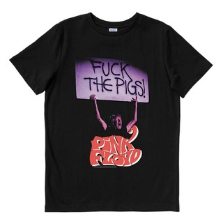 Pink FLOYD - ลูกหมู | เสื้อยืด พิมพ์ลายวงดนตรี | Merch เครื่องดนตรี | Unisex | วงดนตรีเมอร์ช | เสื้อยืด พิมพ์ลายดนตรี | ร็อคคลาสสิก