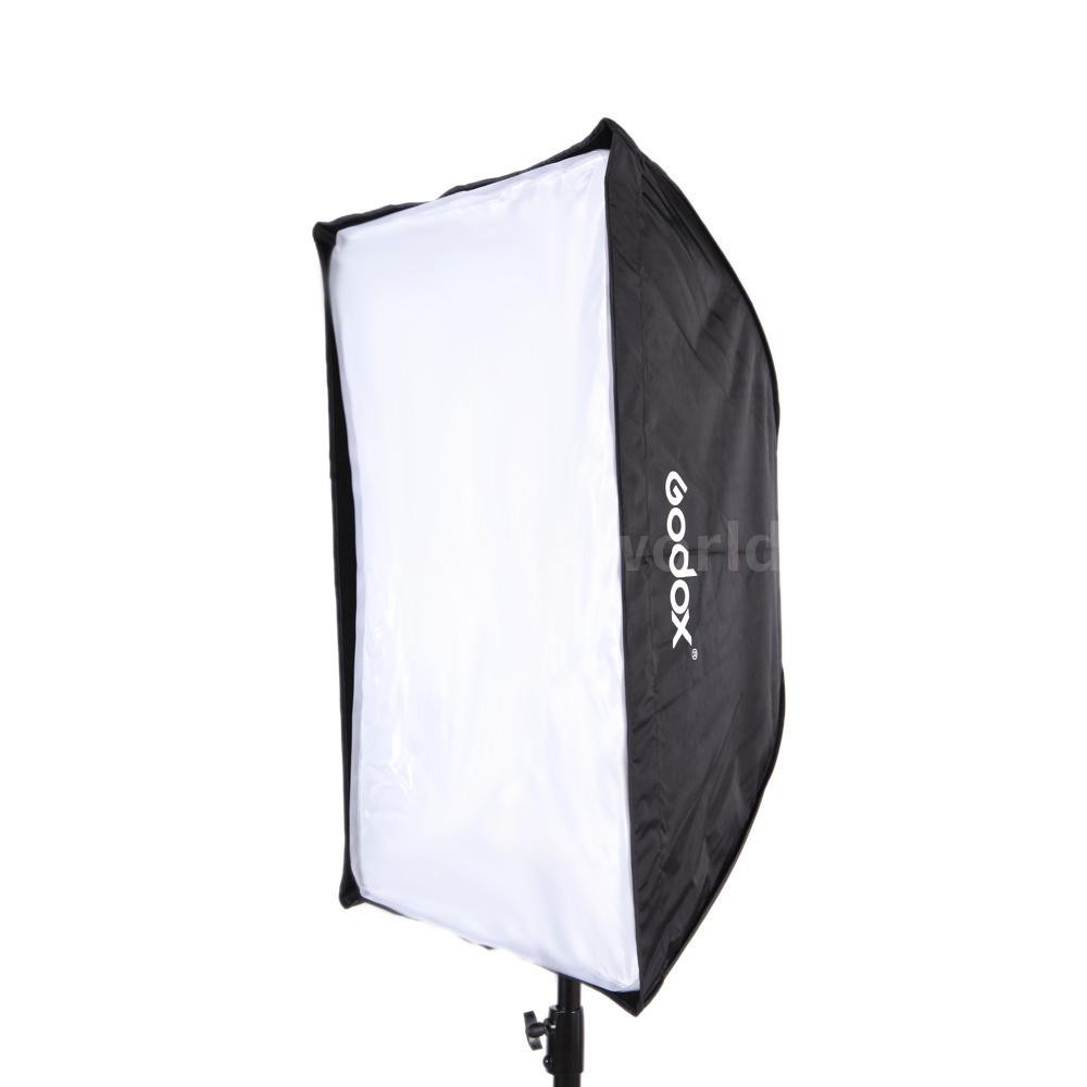 Godox ร่มสะท้อนแสงขนาด 60 x 90 ซม. / 24 สำหรับ Speedli #8