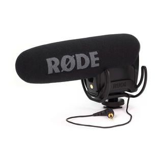 Rode Video Mic Pro ไมค์ติดหัวกล้อง