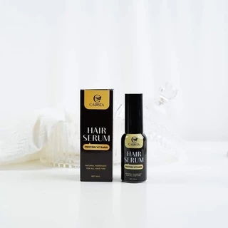[กล่องดำ] Carista Hair Serum คาริสต้า แฮร์เซรั่ม