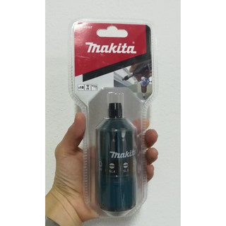 [ของแท้!] มากีต้า ชุดดอกไขควง 18 ชิ้นพร้อมบ๊อกซ์จับดอกไขควง หัวจับปลอก Makita B-45397