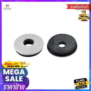 แหวนอีแปะ DEXZON 12x19 มม. 20 ตัวFLAT WASHER DEXZON 12x19MM 20EA