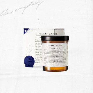 แหล่งขายและราคาEveryday Karmakamet Glass Candle / S 60 g - เทียนหอมอาจถูกใจคุณ