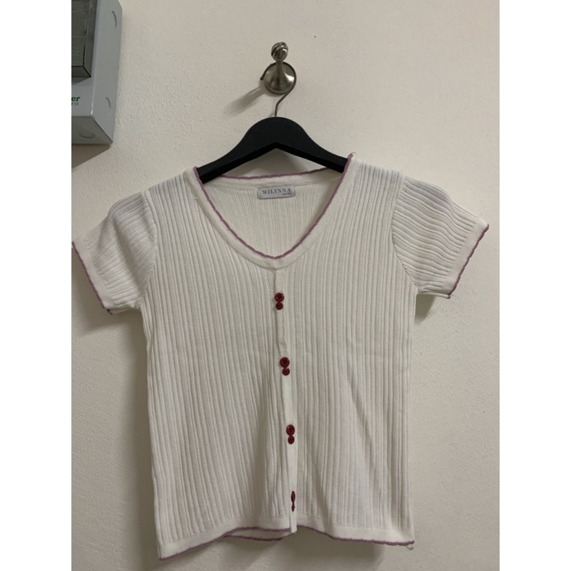 ส่งต่อยืดขาว Milinna💌