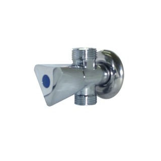 สต๊อปวาล์ว 2 ทาง EB73-50 วาล์วและสต๊อปวาล์ว ก๊อกน้ำ ห้องน้ำ STOP VALVE EB73-50