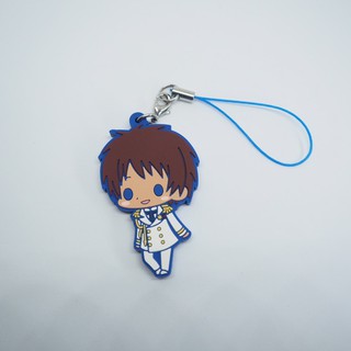 Rubber Strap Collection Uta no Prince-sama Shining All Star CD  Title: Uta no Prince-sama