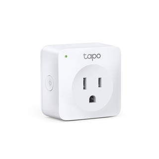 TP-LINK Tapo P100 Mini Smart Wi-Fi Socket