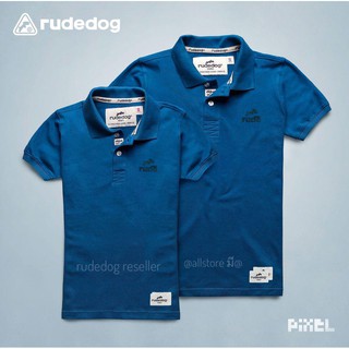 rudedog® รุ่น พิกเซล ✅เก็บเงินปลายทางได้