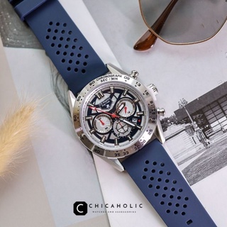 US Master Polo Club รุ่น​ AS11.223 Chronograph Edition