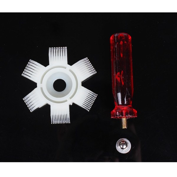 Air Condenser Radiator Evaporator Fin Straightener Comb Rake - tempest1 ...