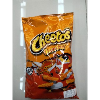 Cheetos  Crunchy Cheese 226g