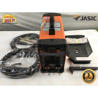 Jasic เครื่องเชื่อมไฟฟ้า ARC200D+ 220V