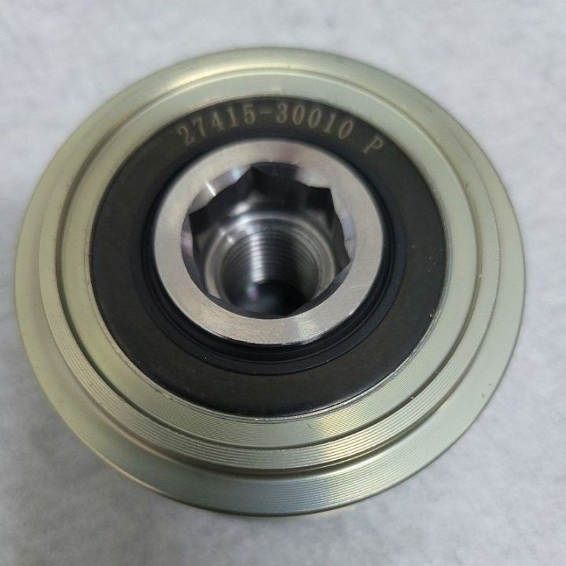 ALTERNATOR PULLEY CLUTCH PULLEY TOYOTA HIACE KDH200 KDH202