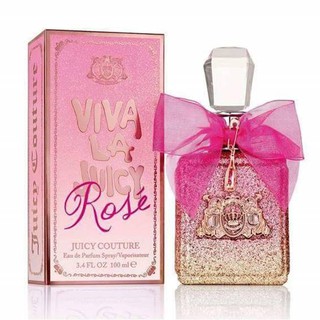 Juicy Couture Viva La Juicy Rose EDP 100 ml.