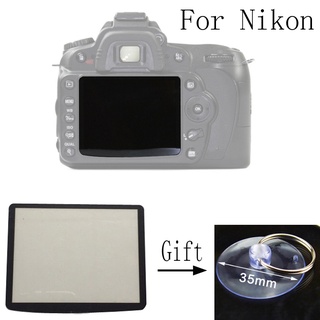 อะไหล่ซ่อมแซมหน้าจอ LCD สําหรับ Nikon D80 D90 D200 D300 D3000 D3100 D3200 D3300 D5000 D5100 D7000 SLR