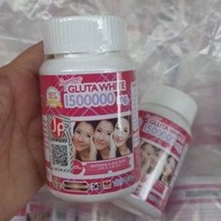 Gluta White 1500000 mg. พร้อมส่ง