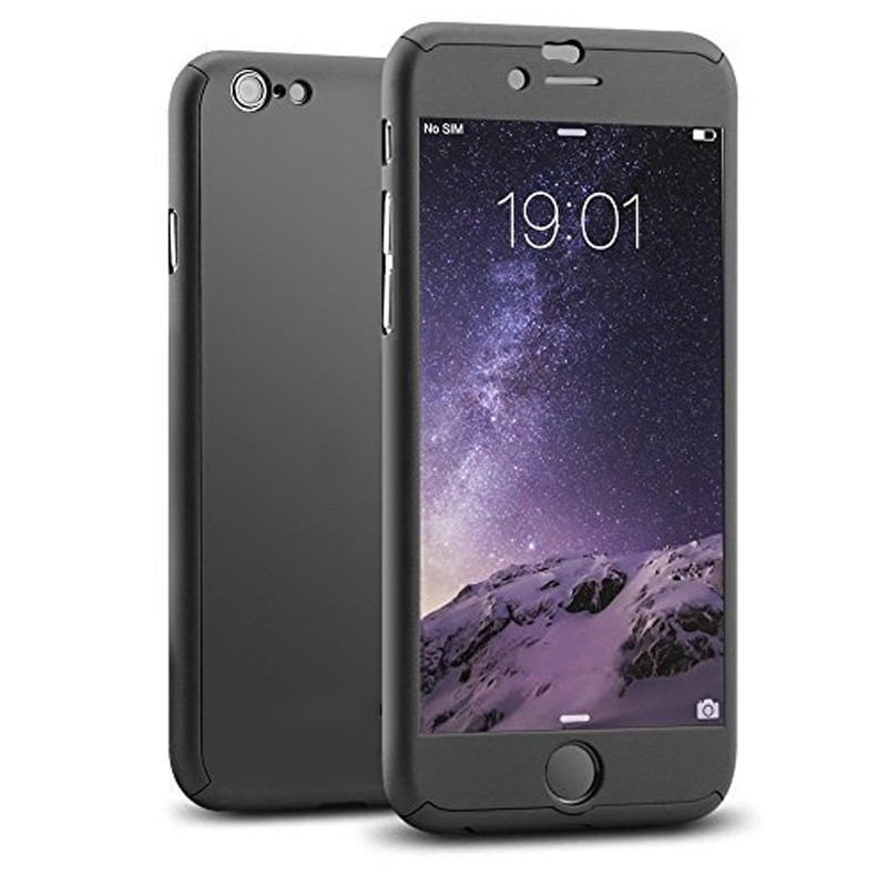 iphone 6 Plus / 6S Plus Case เคสกันกระแทก 360 องศา จาก