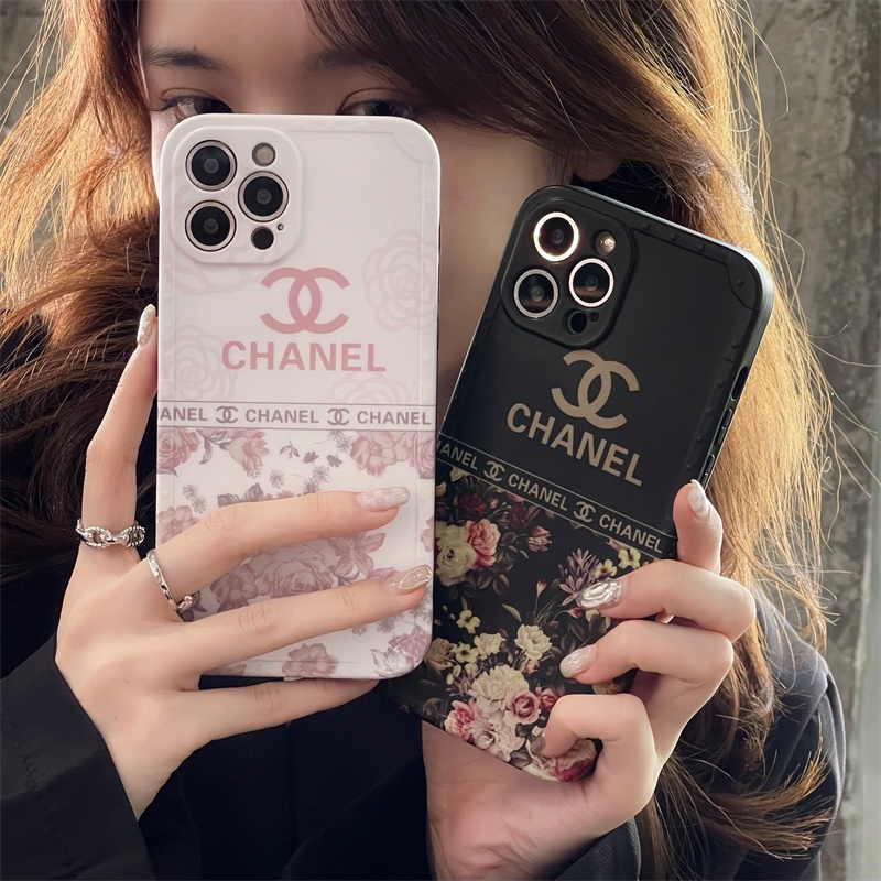 ใหม ่ IPhone 15 14 13 เคสโทรศัพท ์ มือถือ 11 12 mini pro max se 2020 7 8 plus xs max x xr แฟชั ่ นกันกระแทกหนากรณีป ้ องกัน