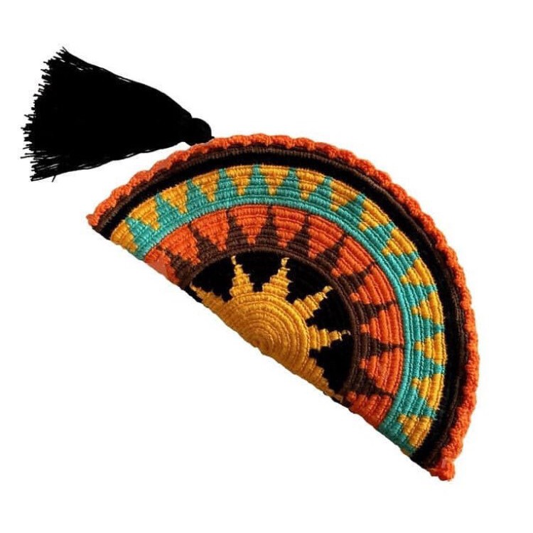 กระเป๋าวายู wayuu ราคาส่งถูกที่สุด (คละ)