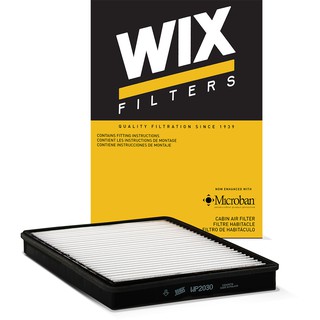 Wix WP2031 กรองแอร์ คาร์บอน Captiva 2.0/2.4 ปี 2006, 2.4 ปี 11