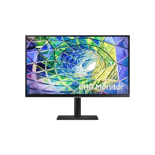 จอคอม Samsung SA800U 27" IPS Monitor 75Hz