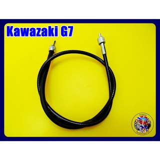 สายไมล์ Kawazaki G7 ยาว 84 cm Speedometer Cable Lenght 84cm.