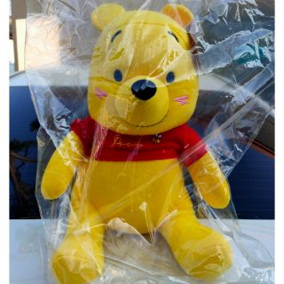 ❗ถูกที่สุด❗ตุ๊กตาหมีพูห์ Pooh Sweet 15"