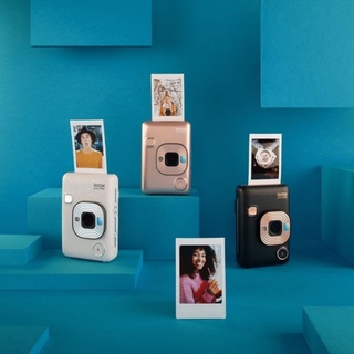 Instax mini Liplay ประกันศูนย์