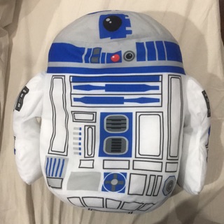 ตุ๊กตา มือสอง อาร์ทูดีทู สตาร์ วอร์ส (R2-D2 Star Wars)