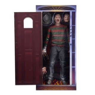 Nightmare on Elm Street Part 2 – 1/4 Scale Action Figure – Freddy 45 cm (แท้)