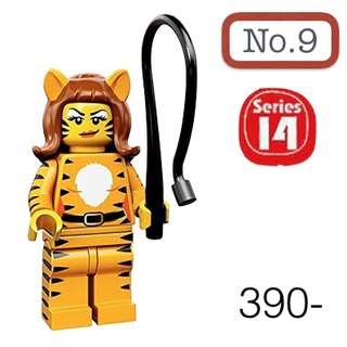 Lego_minifigure_series 14 NO9