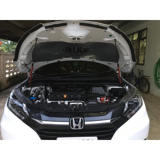 📢โช้คค้ำฝากระโปรงหน้า Honda HR-V 2016-2019 #โช้คฝากระโปรง