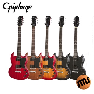 Epiphone กีต้าร์ไฟฟ้า รุ่น SG SPECIAL VE