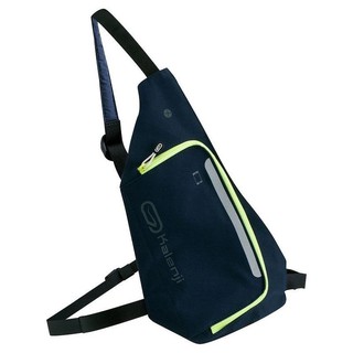 ALLSPORT กระเป๋าเพื่อการวิ่งรุ่น 2-POSITION (สีกรมท่า)